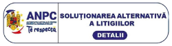 ANPC — Soluționarea alternativă a litigiilor