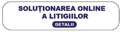 Soluționarea online a litigiilor