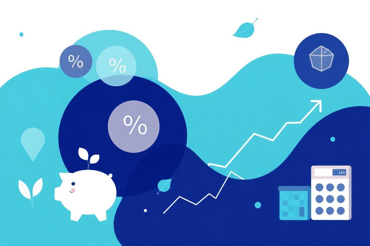 Micro-lecție de macroeconomie #3: Dobânda – de ce influențează ratele, economiile și afacerile?