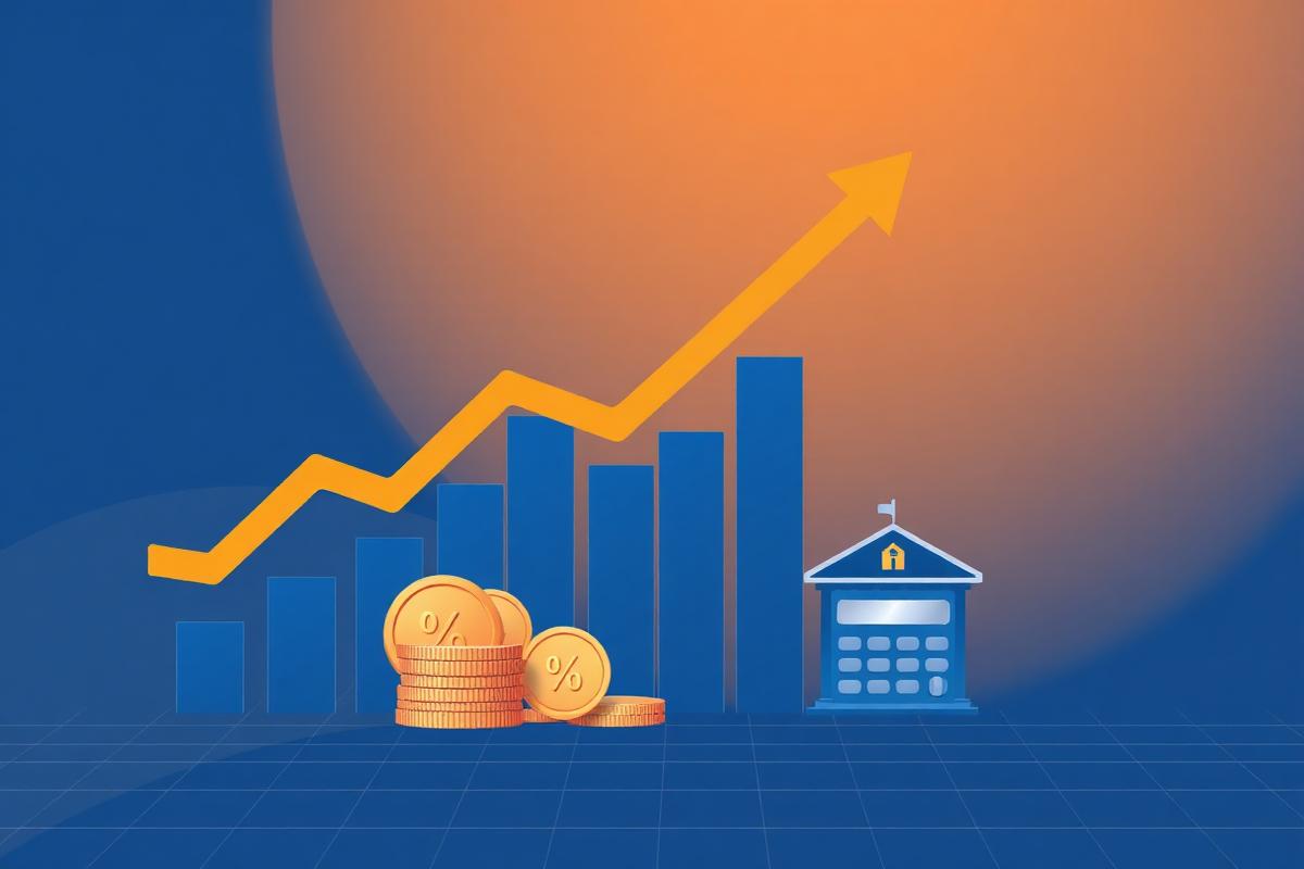 Micro-lecție de macroeconomie #2: De ce cresc dobânzile când crește inflația?