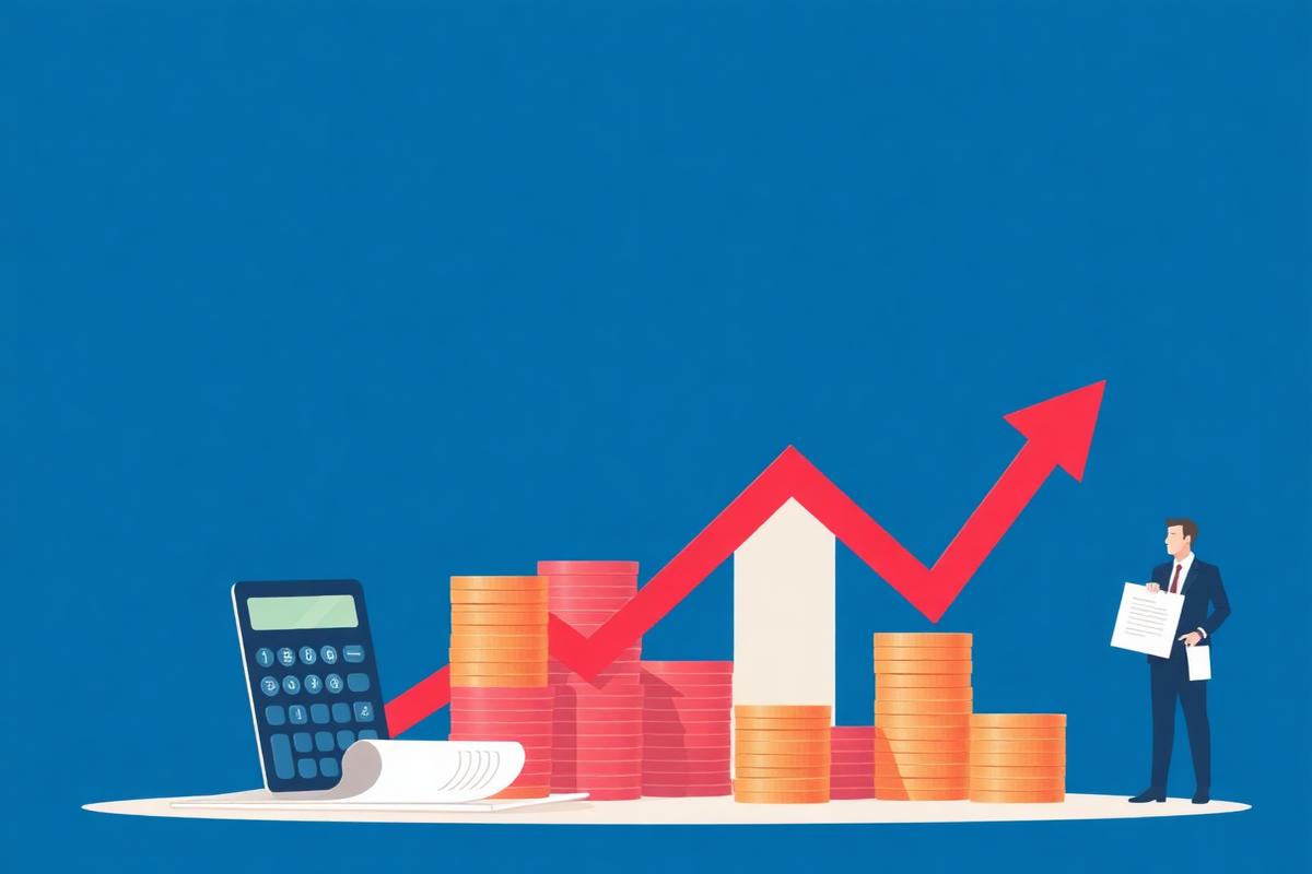Micro-lecție de macroeconomie #1: Stagflația